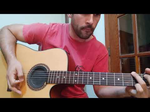 Desassossego - Serginho Freitas