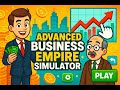 New Business Empire Tycoon Clicker Life Simulator Version 1 2 1 Pygame Python Episode 7