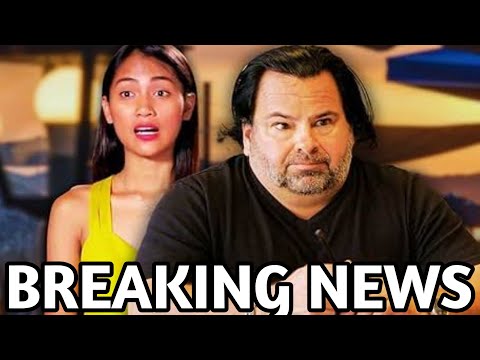 "Rose Vega's Shocking Return to 90 Day Fiancé—And You'll Never Guess Who She's With!"