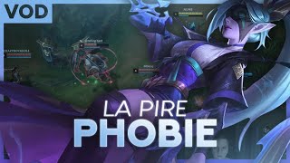 GOOD VIBES = BROKEN, BÉNÉDICTION DE VOTRE JOURNÉE - Pandore VOD