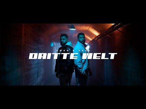 Video thumbnail for DRITTE WELT