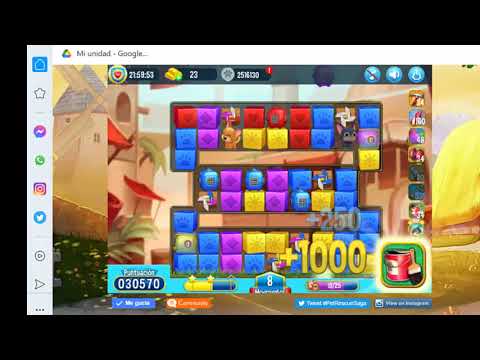 Pet Rescue level 4322, pet rescue, nivel 4322 pet rescue solucionado, solved, sin booster 4322, 4322