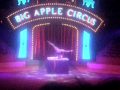 The Theater Offensive At The Big Apple Circus Boston April 27 2010