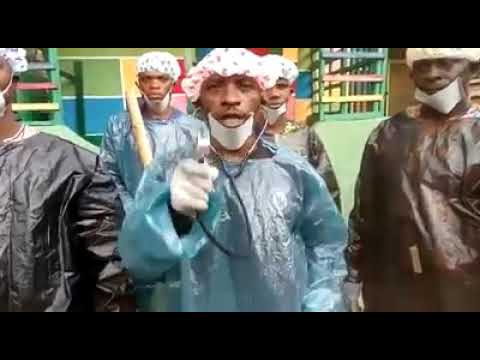 Magbo song by Ijebus