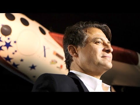 Peter Diamandis Speaking Reel