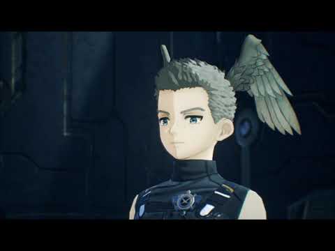 Xenoblade Chronicles 3 | Flashback Cutscene