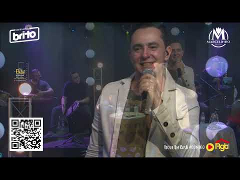 19. Marcelinho Freitas - Declaração de Amor / Assim é o nosso jeito