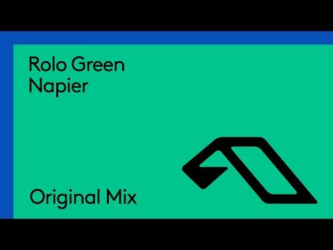 Rolo Green - Napier