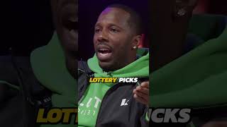 Rich Paul Puts Lebron Over MJ 🐐