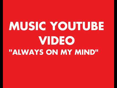 🎧🔊 Paper Twins Feat. Erik Fernholm | Always On My Mind l | DOWNLOAD LINK | LICENSE FREE |