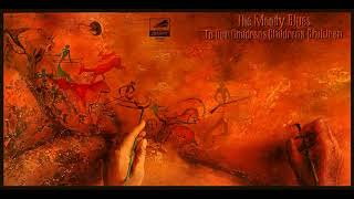 The Moody Blues - Gypsy