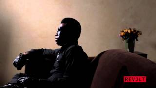 Willis Earl Beal: Going With The Flow
