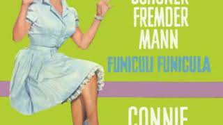 Connie Francis - Schöner fremder Mann - 1961