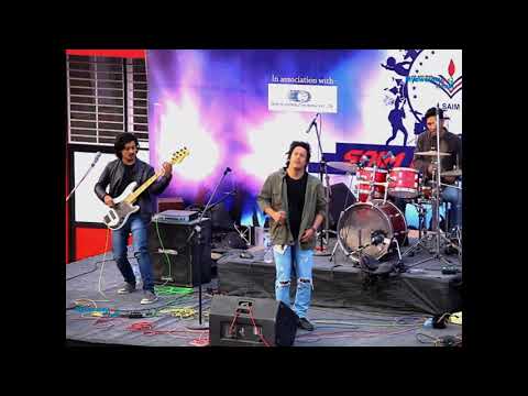 Kramasha Nepal || 4 Mix नेपाली & इंग्लिश  LIVE Music Performance