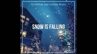 Chris De Burgh  -  Snow Is Falling