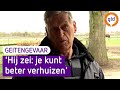 Jan woont volgens arts in slechte lucht: 'Hij zei: je kunt beter verhuizen' | Omroep Gelderland