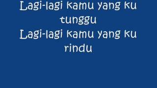 Lagi Lagi Kamu Music Video