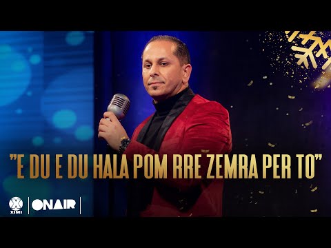 Fahri Gashi   E du e du hala pom rre zemra per to 2022