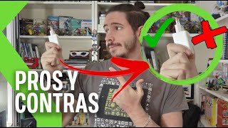 ¿Y si los cargadores DEJAN de venir incluidos con el móvil? Pros y contras