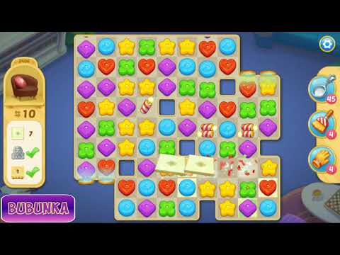 Matchington Mansion level 2406 HD