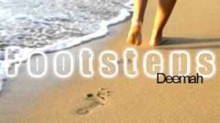 Deemah - Footsteps [download link]