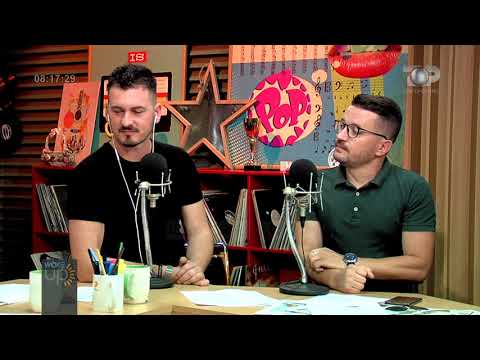 Wake Up, 13 Korrik 2018, Pjesa 3 - Top Channel Albania - Entertainment Show