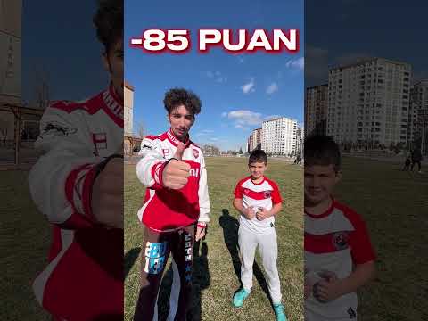 QUARESMA CHALLENGE❗🤔KİM DAHA İYİ YAPTI❓