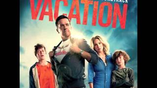 BRONCHO - Class Historian (Official Audio) - Vacation Soundtrack