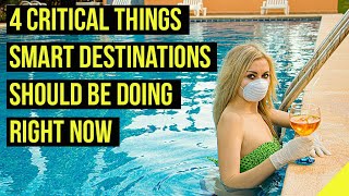 4 Critical Things Smart Destinations Should Be Doing Right Now |  Doug Lansky: reTHINKING TOURISM #6
