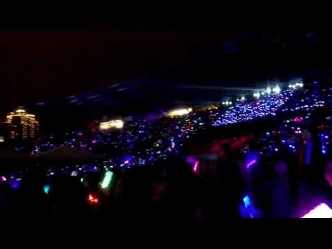 150321_f(x) Hot Summer Periwinkle Ocean [SMTown in TAIWAN]