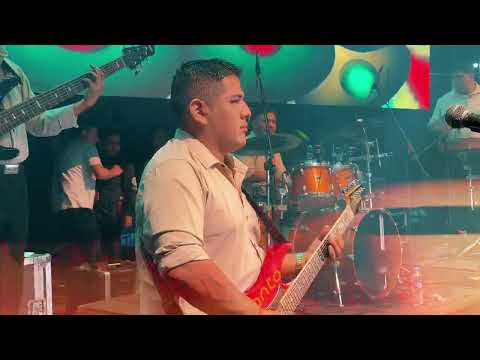Mauri López  show Festy San Jorge 2026 Pichanal (salta)