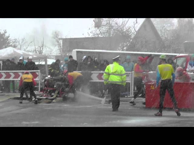 Ruskovce, 27. 10. 2012