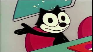 Felix The Cat Opening Theme in Luig Group