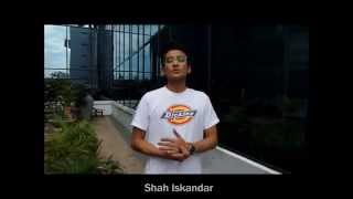 TV9 Promo - Nasuha Endorsement Video Shah Iskandar