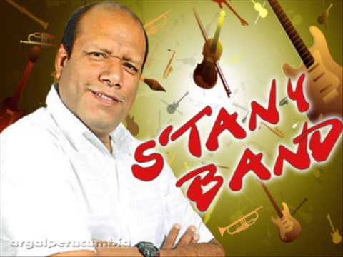 Mix Estanis Mogollon - Obertura Stany Band