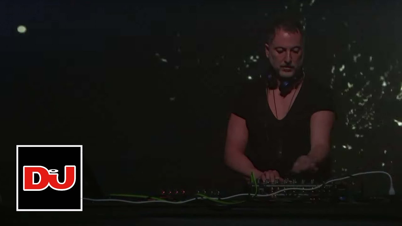 Dubfire - Live @ Echostage, Washington 2020