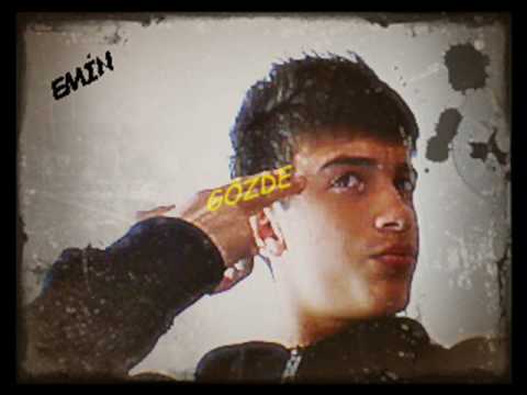 Seni Seviyorum gözde