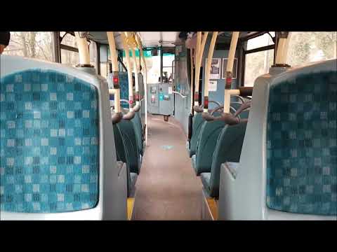 Kickdown | Arriva Kent & Surrey (MD) - VDL DB300/Wright Pulsar Gemini II 4471 MX61 AXN
