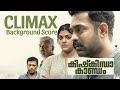 Climax BGM Kishkindha Kaandam Asif Ali Dinjith Ayyathan Mujeeb Majeed
