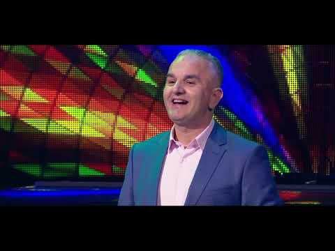 Artan Kola - Bjeri Gajdes Gajdexhi (Official Video)