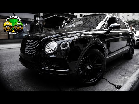 KUSHIE SUNOCO - NEVER CHANGED (Official Video) | DIR. WILDMONEY VISUALS