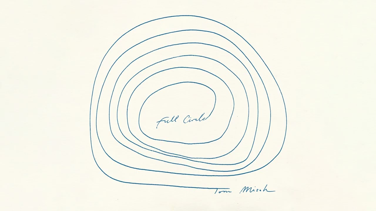 Tom Misch - Flowers In Bloom (Official Audio)