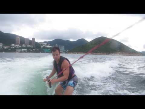 Zee's wakesurf v10 14Aug2016