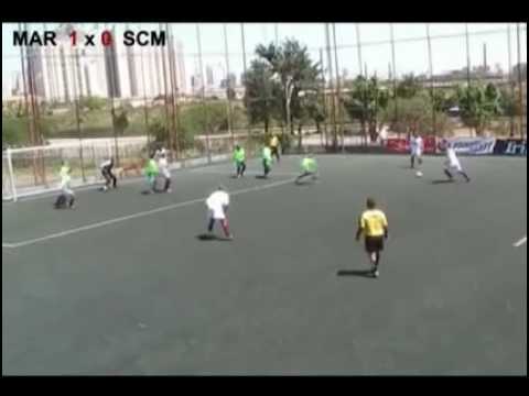 Federação Paulista de Clubes de Futebol 7 Society Vídeos