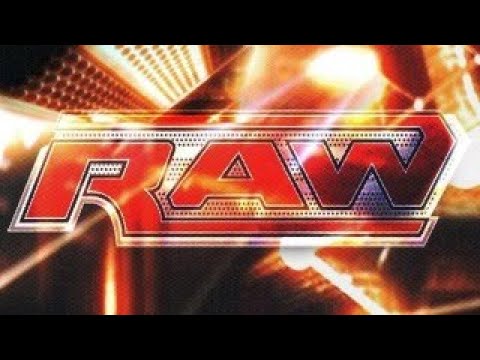 WWE  RAW MARCH 5TH 2007 WATCH PARTY/ COMMENTARY TRACK