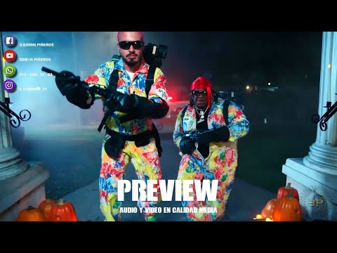 INICIO - LA LUZ - SECH ✘ J BALVIN - © VIDEO RMX - DJ 3DW1N PIÑEROS !!