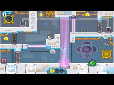 JellyDad Hero - Level 23 ... Gameplay/walkthrough (Free Game On Android)
