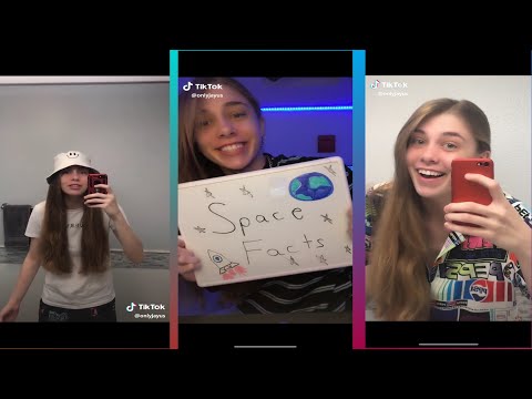 Onlyjayus on TikTok Spitting Straight Facts!