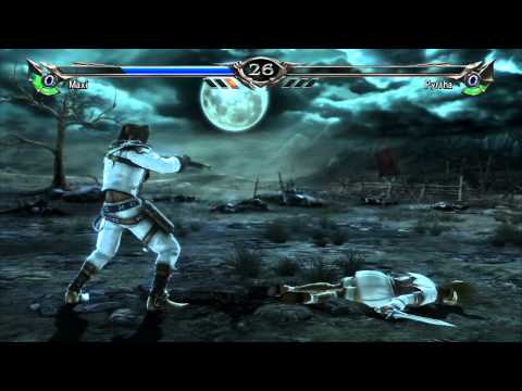 FR 17 SCV Top 16: FA|IRM( Maxi) vs SC|TSF|Xephukai( Pyrrha)