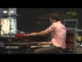 Keane Day Will Come Live at Rock am Ring 2012 HD&HQ